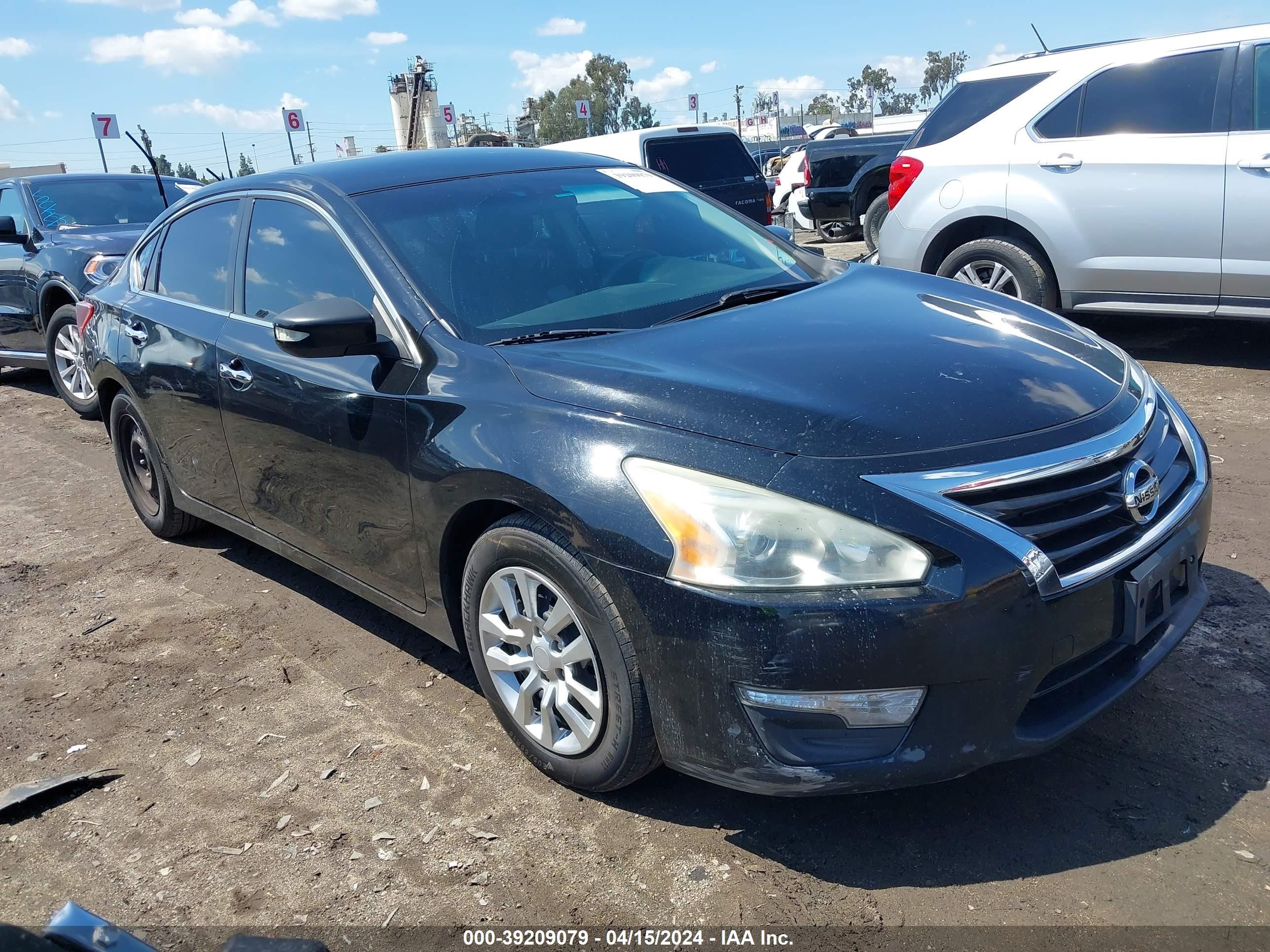 nissan altima 2013 1n4al3ap8dn522558