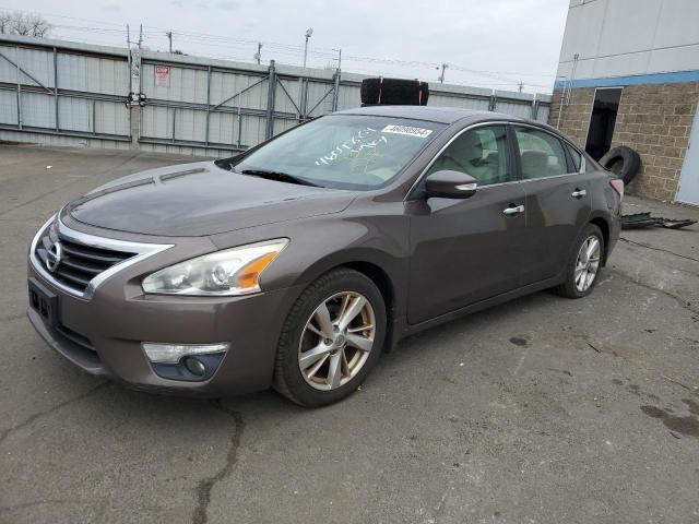 nissan altima 2013 1n4al3ap8dn528490