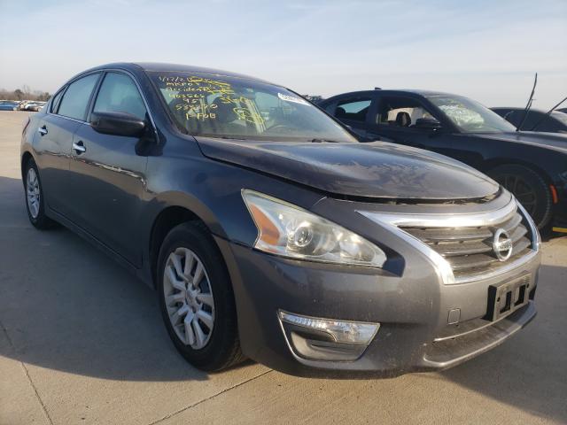 nissan altima 2.5 2013 1n4al3ap8dn533270