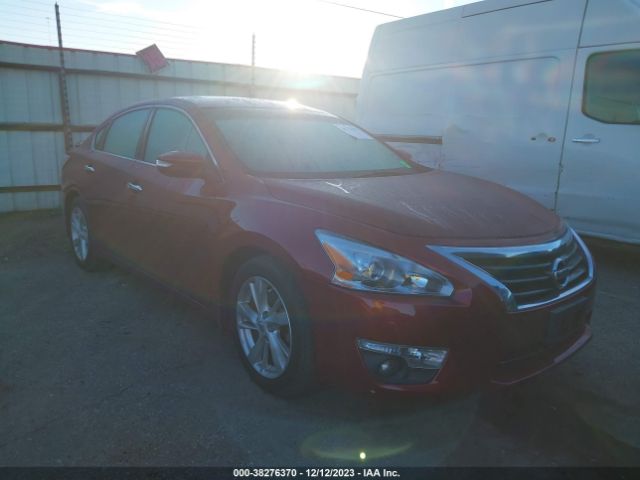 nissan altima 2013 1n4al3ap8dn544690