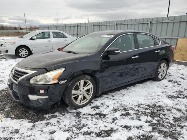 nissan altima 2.5 2013 1n4al3ap8dn545533