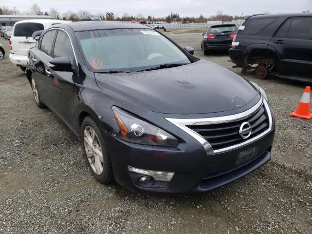 nissan altima 2.5 2013 1n4al3ap8dn546049