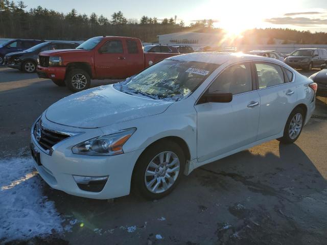 nissan altima 2.5 2013 1n4al3ap8dn563935