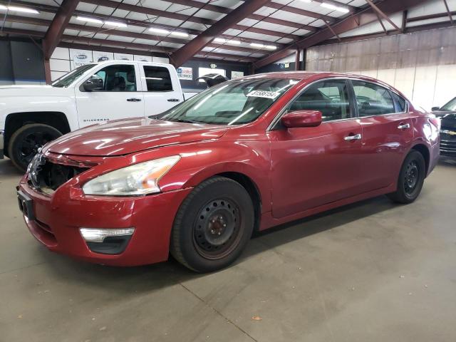 nissan altima 2.5 2013 1n4al3ap8dn571226