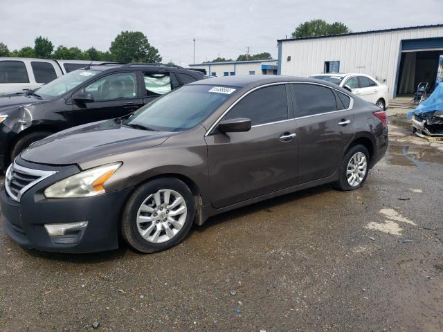 nissan altima 2.5 2013 1n4al3ap8dn576314