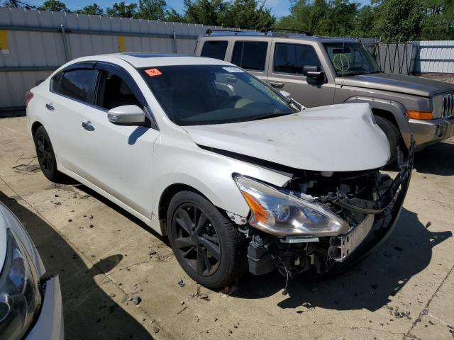 nissan altima 2.5 2013 1n4al3ap8dn577043