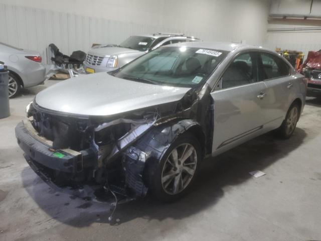 nissan altima 2013 1n4al3ap8dn577897