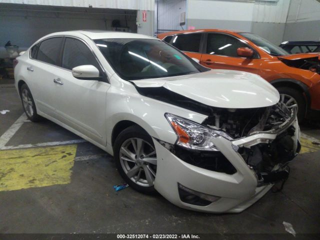 nissan altima 2013 1n4al3ap8dn578645