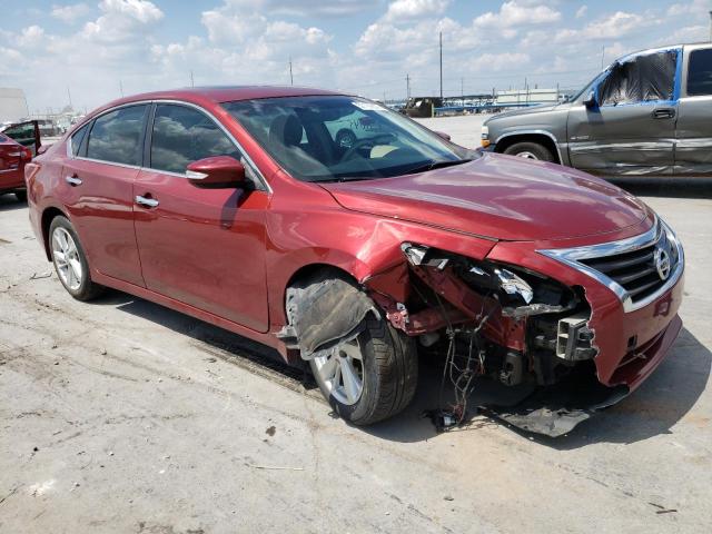 nissan altima 2.5 2013 1n4al3ap8dn581531