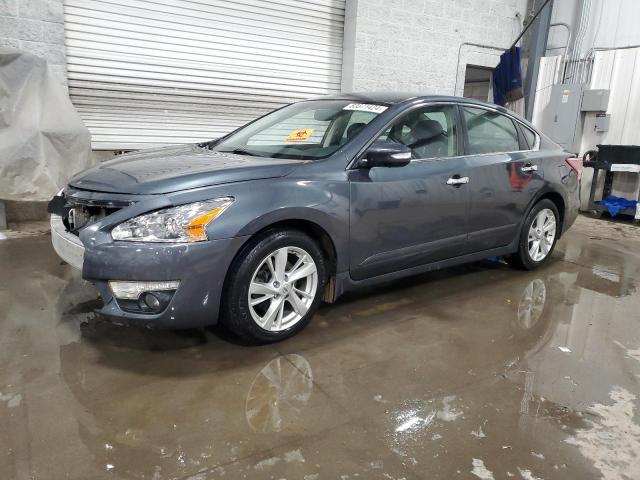 nissan altima 2.5 2013 1n4al3ap8dn584722