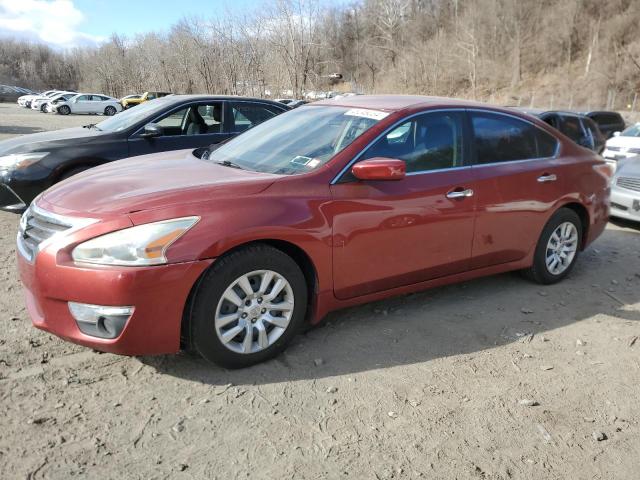 nissan altima 2014 1n4al3ap8ec100643