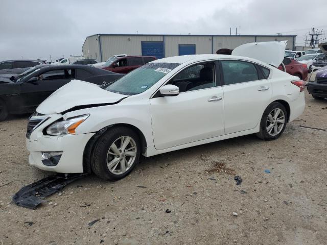 nissan altima 2.5 2014 1n4al3ap8ec102196