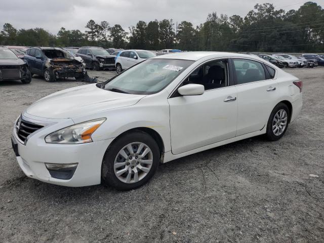 nissan altima 2.5 2014 1n4al3ap8ec102232