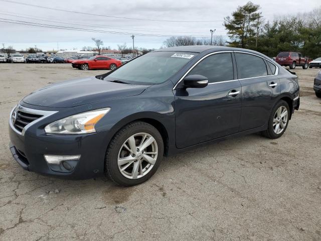 nissan altima 2.5 2014 1n4al3ap8ec102439