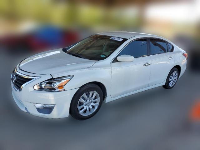 nissan altima 2014 1n4al3ap8ec104479