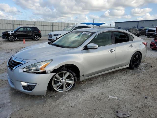 nissan altima 2.5 2014 1n4al3ap8ec106376