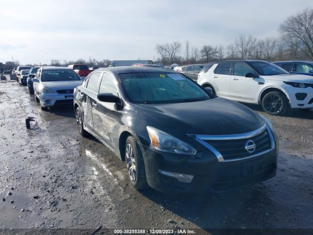 nissan altima 2014 1n4al3ap8ec112758