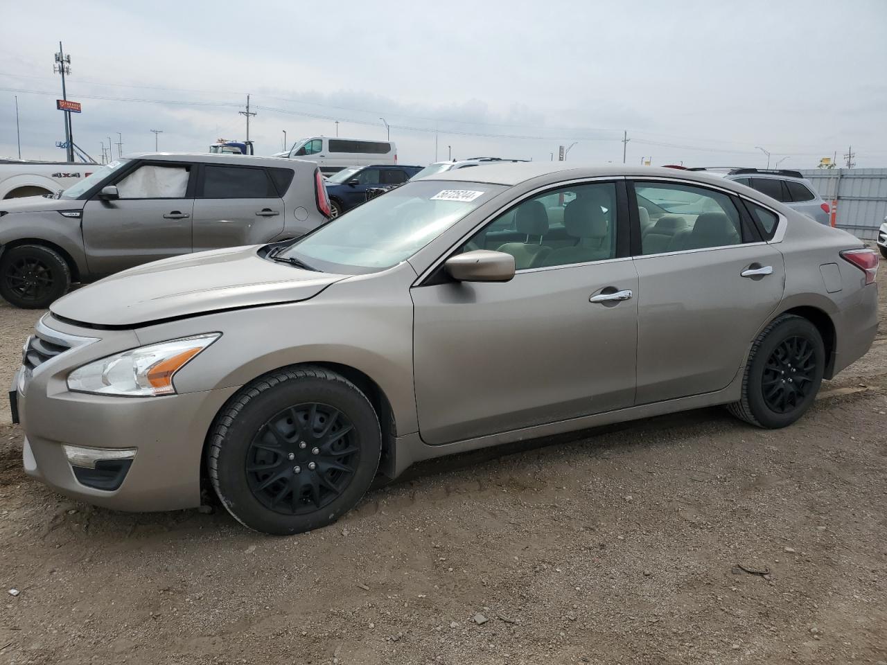 nissan altima 2014 1n4al3ap8ec113490