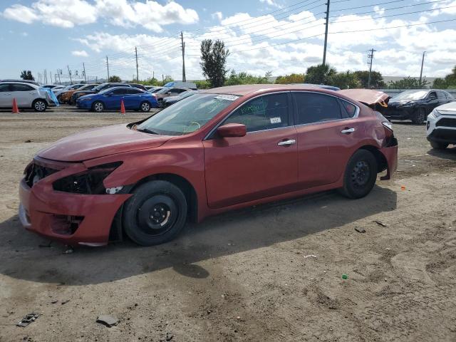 nissan altima 2.5 2014 1n4al3ap8ec113733