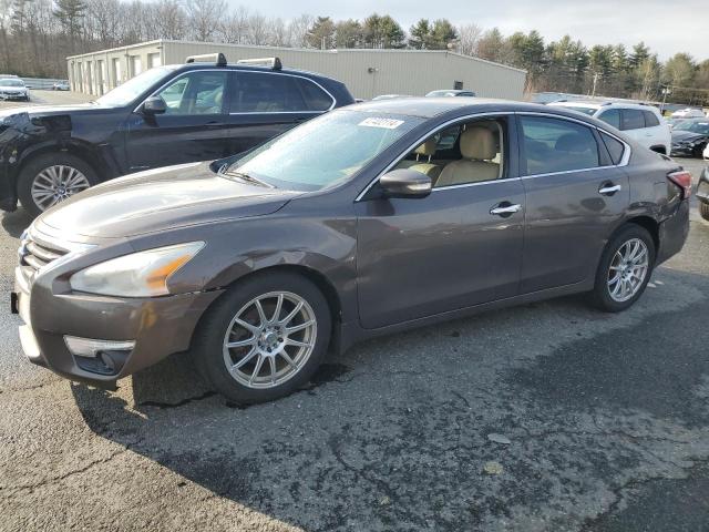 nissan altima 2014 1n4al3ap8ec113862