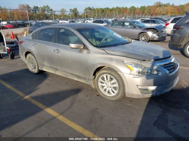 nissan altima 2014 1n4al3ap8ec115708