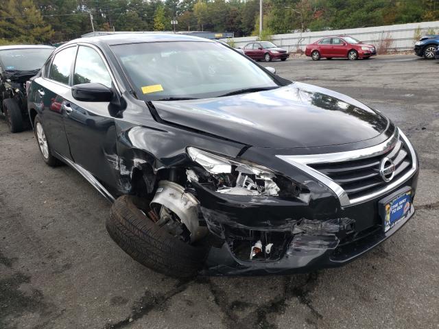 nissan altima 2.5 2014 1n4al3ap8ec125431