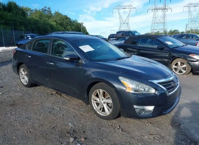 nissan altima 2014 1n4al3ap8ec125915