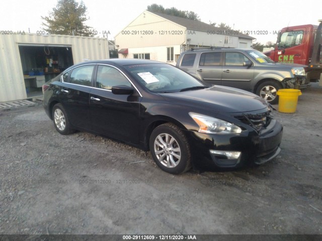 nissan altima 2014 1n4al3ap8ec126398