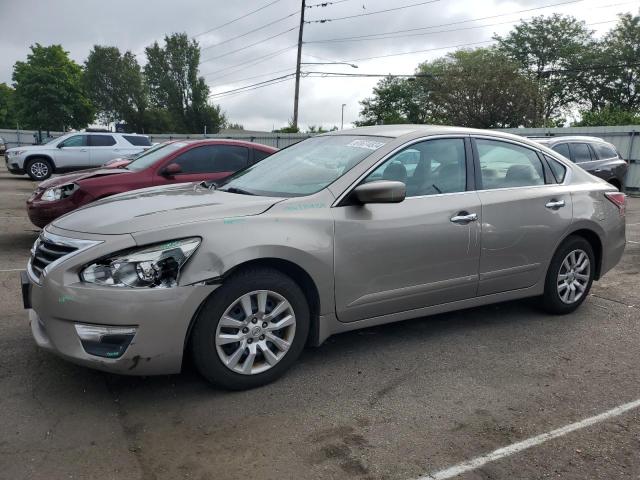 nissan altima 2.5 2014 1n4al3ap8ec127048