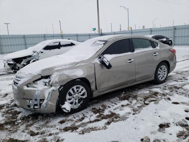 nissan altima 2.5 2014 1n4al3ap8ec128894