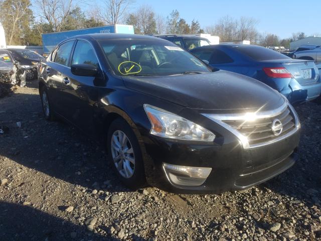 nissan altima 2014 1n4al3ap8ec129494