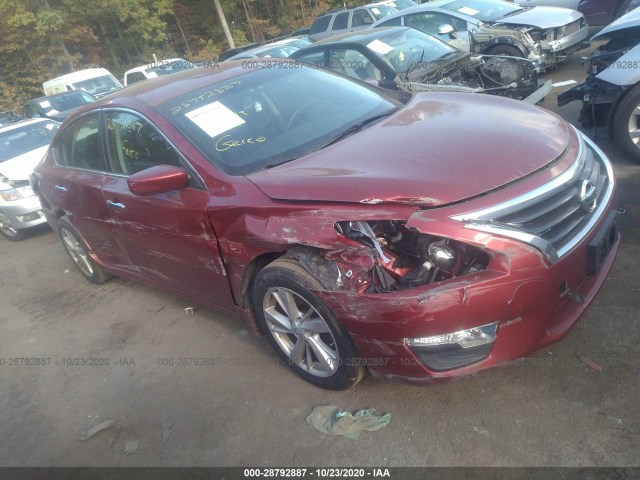 nissan altima 2014 1n4al3ap8ec130807