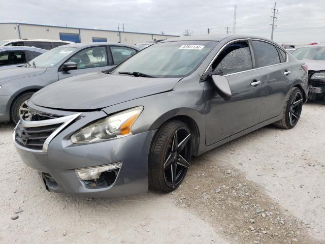 nissan altima 2014 1n4al3ap8ec133304