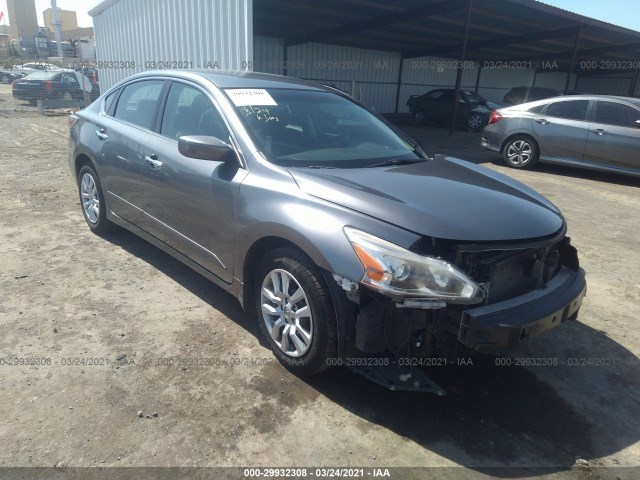 nissan altima 2014 1n4al3ap8ec134937