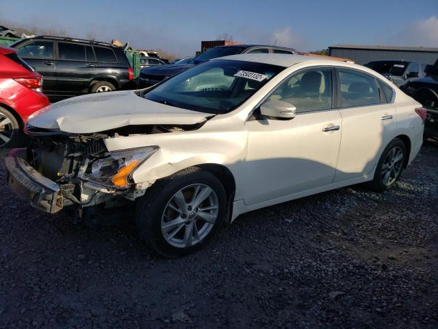 nissan altima 2014 1n4al3ap8ec137434