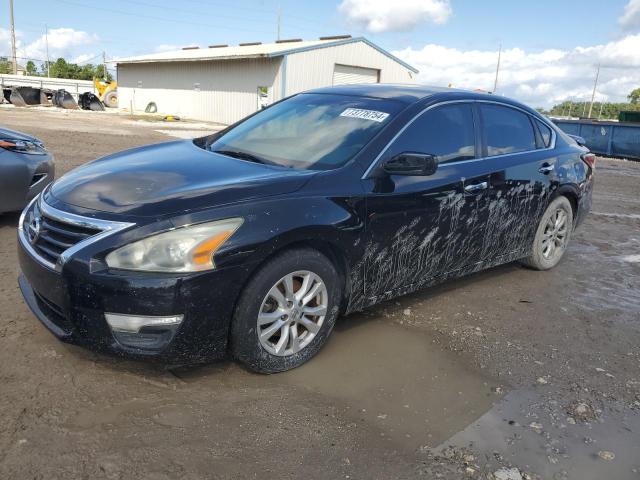 nissan altima 2.5 2014 1n4al3ap8ec138115