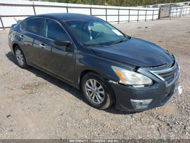 nissan altima 2014 1n4al3ap8ec145811