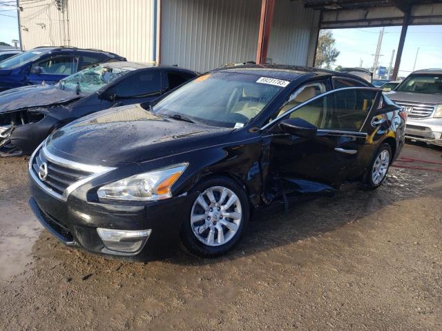 nissan altima 2.5 2014 1n4al3ap8ec146117