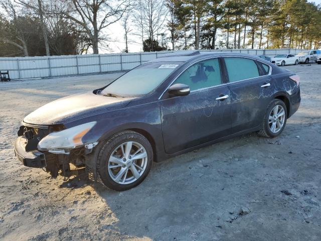 nissan altima 2.5 2014 1n4al3ap8ec146411