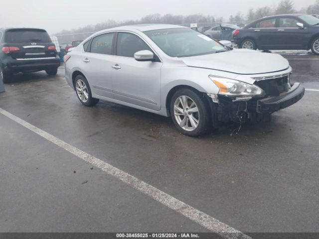 nissan altima 2014 1n4al3ap8ec146683