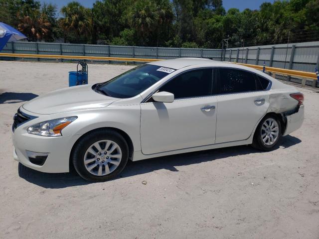 nissan altima 2014 1n4al3ap8ec149101