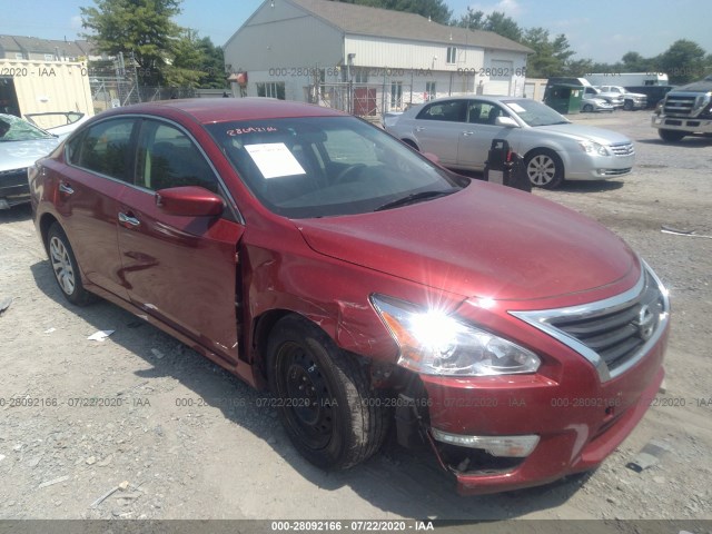 nissan altima 2014 1n4al3ap8ec150913