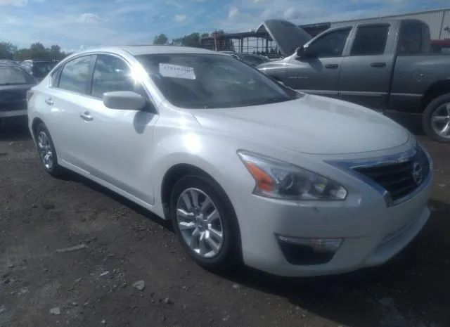 nissan altima 2014 1n4al3ap8ec151379