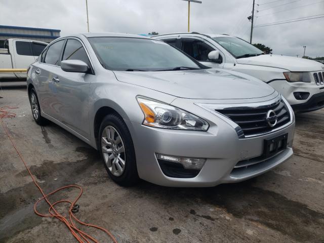 nissan altima 2.5 2014 1n4al3ap8ec163693