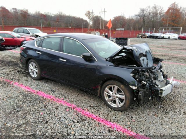 nissan altima 2014 1n4al3ap8ec164942