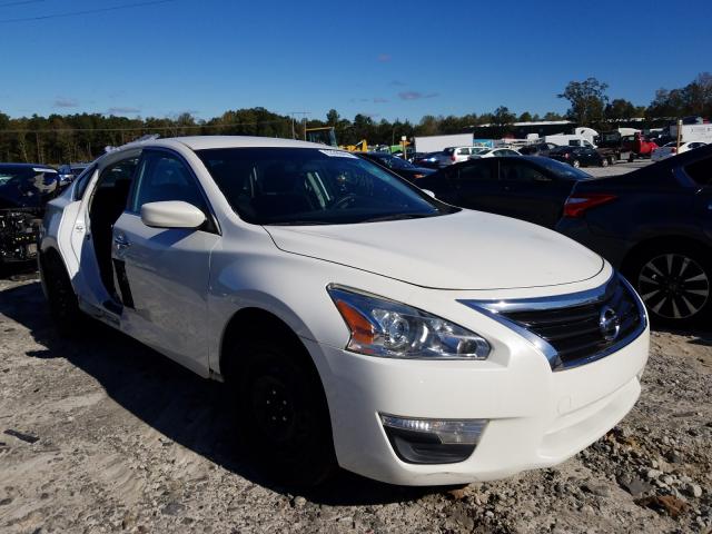 nissan altima 2.5 2014 1n4al3ap8ec165346