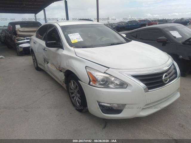 nissan altima 2014 1n4al3ap8ec165444