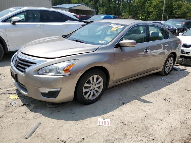 nissan altima 2.5 2014 1n4al3ap8ec172488