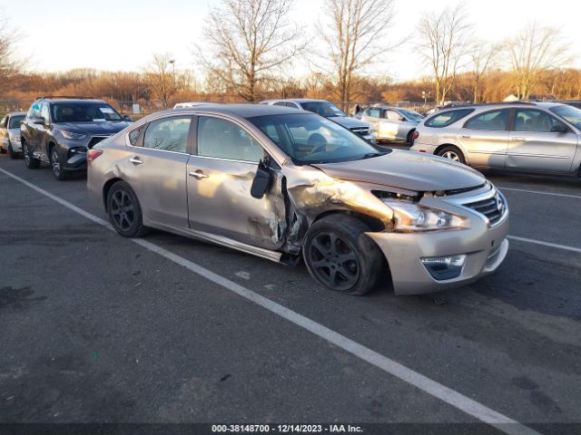 nissan altima 2014 1n4al3ap8ec172524