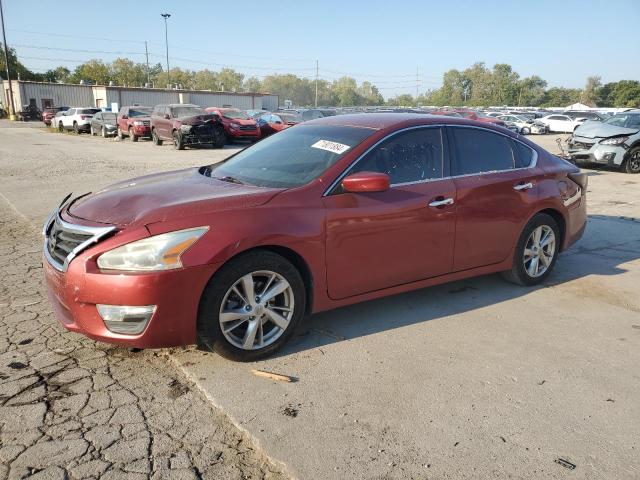 nissan altima 2.5 2014 1n4al3ap8ec172622